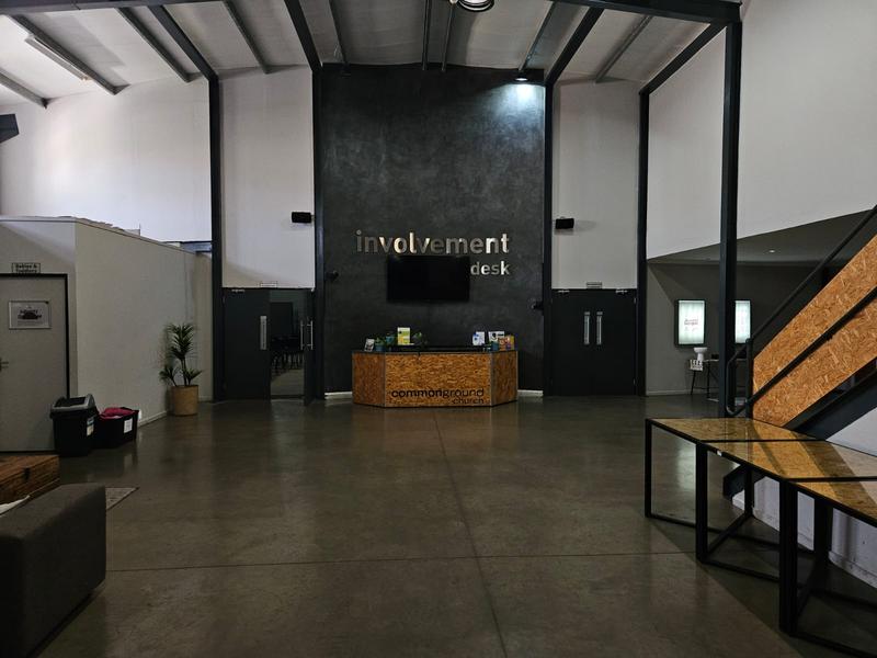 To Let commercial Property for Rent in Durbanville Western Cape